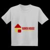 Youth DryBlend ® 50 Cotton/50 Poly T Shirt Thumbnail