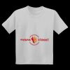 Youth DryBlend ® 50 Cotton/50 Poly T Shirt Thumbnail