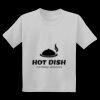 Youth DryBlend ® 50 Cotton/50 Poly T Shirt Thumbnail