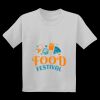 Youth DryBlend ® 50 Cotton/50 Poly T Shirt Thumbnail