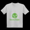 Youth DryBlend ® 50 Cotton/50 Poly T Shirt Thumbnail