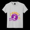 Youth DryBlend ® 50 Cotton/50 Poly T Shirt Thumbnail