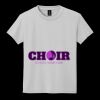 Youth DryBlend ® 50 Cotton/50 Poly T Shirt Thumbnail