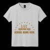 Youth DryBlend ® 50 Cotton/50 Poly T Shirt Thumbnail