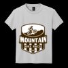 Youth DryBlend ® 50 Cotton/50 Poly T Shirt Thumbnail
