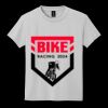 Youth DryBlend ® 50 Cotton/50 Poly T Shirt Thumbnail
