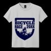 Youth DryBlend ® 50 Cotton/50 Poly T Shirt Thumbnail