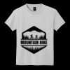 Youth DryBlend ® 50 Cotton/50 Poly T Shirt Thumbnail