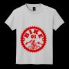 Youth DryBlend ® 50 Cotton/50 Poly T Shirt Thumbnail