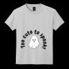 Youth DryBlend ® 50 Cotton/50 Poly T Shirt Thumbnail