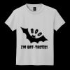 Youth DryBlend ® 50 Cotton/50 Poly T Shirt Thumbnail