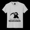 Youth DryBlend ® 50 Cotton/50 Poly T Shirt Thumbnail