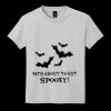 Youth DryBlend ® 50 Cotton/50 Poly T Shirt Thumbnail