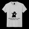 Youth DryBlend ® 50 Cotton/50 Poly T Shirt Thumbnail