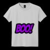 Youth DryBlend ® 50 Cotton/50 Poly T Shirt Thumbnail