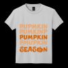 Youth DryBlend ® 50 Cotton/50 Poly T Shirt Thumbnail