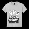 Youth DryBlend ® 50 Cotton/50 Poly T Shirt Thumbnail