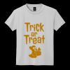 Youth DryBlend ® 50 Cotton/50 Poly T Shirt Thumbnail