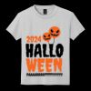 Youth DryBlend ® 50 Cotton/50 Poly T Shirt Thumbnail