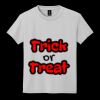 Youth DryBlend ® 50 Cotton/50 Poly T Shirt Thumbnail