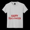 Youth DryBlend ® 50 Cotton/50 Poly T Shirt Thumbnail