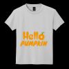 Youth DryBlend ® 50 Cotton/50 Poly T Shirt Thumbnail