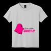 Youth DryBlend ® 50 Cotton/50 Poly T Shirt Thumbnail