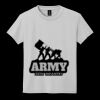 Youth DryBlend ® 50 Cotton/50 Poly T Shirt Thumbnail