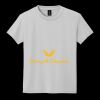 Youth DryBlend ® 50 Cotton/50 Poly T Shirt Thumbnail