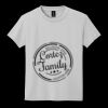 Youth DryBlend ® 50 Cotton/50 Poly T Shirt Thumbnail