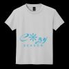 Youth DryBlend ® 50 Cotton/50 Poly T Shirt Thumbnail
