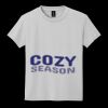 Youth DryBlend ® 50 Cotton/50 Poly T Shirt Thumbnail