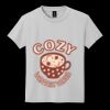 Youth DryBlend ® 50 Cotton/50 Poly T Shirt Thumbnail