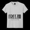 Youth DryBlend ® 50 Cotton/50 Poly T Shirt Thumbnail
