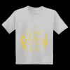 Youth DryBlend ® 50 Cotton/50 Poly T Shirt Thumbnail