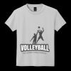 Youth DryBlend ® 50 Cotton/50 Poly T Shirt Thumbnail