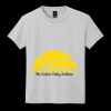 Youth DryBlend ® 50 Cotton/50 Poly T Shirt Thumbnail