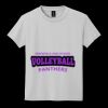 Youth DryBlend ® 50 Cotton/50 Poly T Shirt Thumbnail