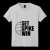 Youth DryBlend ® 50 Cotton/50 Poly T Shirt Thumbnail