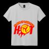Youth DryBlend ® 50 Cotton/50 Poly T Shirt Thumbnail