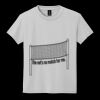 Youth DryBlend ® 50 Cotton/50 Poly T Shirt Thumbnail