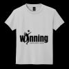Youth DryBlend ® 50 Cotton/50 Poly T Shirt Thumbnail