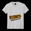 Youth DryBlend ® 50 Cotton/50 Poly T Shirt Thumbnail