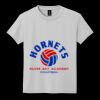 Youth DryBlend ® 50 Cotton/50 Poly T Shirt Thumbnail