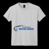 Youth DryBlend ® 50 Cotton/50 Poly T Shirt Thumbnail
