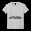 Youth DryBlend ® 50 Cotton/50 Poly T Shirt Thumbnail