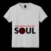 Youth DryBlend ® 50 Cotton/50 Poly T Shirt Thumbnail