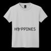 Youth DryBlend ® 50 Cotton/50 Poly T Shirt Thumbnail