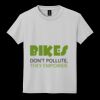 Youth DryBlend ® 50 Cotton/50 Poly T Shirt Thumbnail
