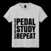 Youth DryBlend ® 50 Cotton/50 Poly T Shirt Thumbnail